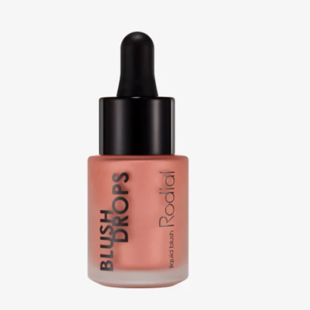 Blush Drops - Sunset Kiss